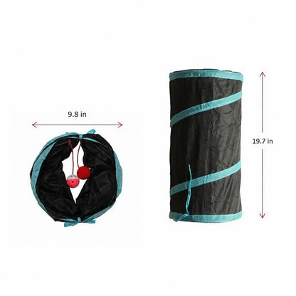 Play Tunnel for Cats