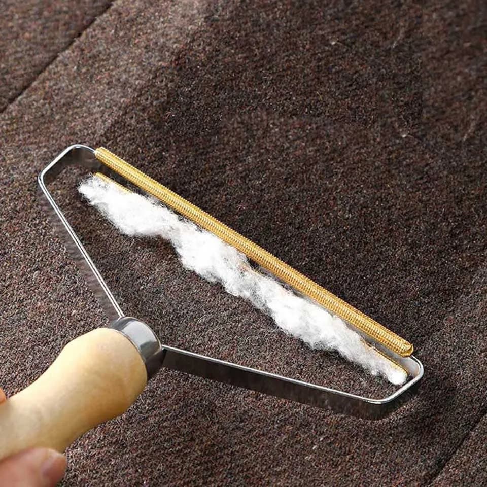 Pet Hair Remover