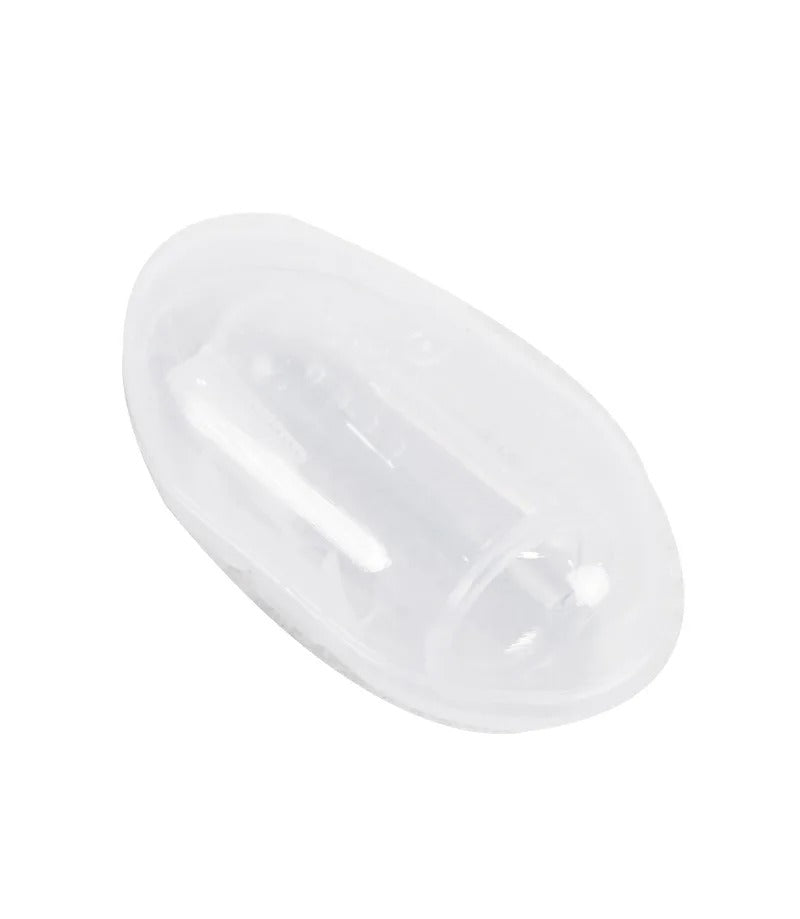 Pet Silicone Toothbrush