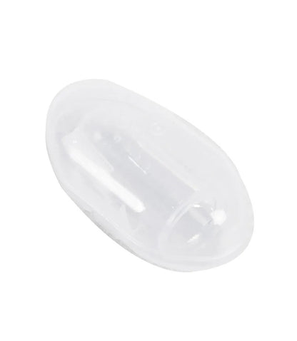 Pet Silicone Toothbrush