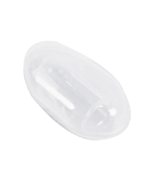 Pet Silicone Toothbrush
