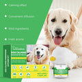 Dog Calming Diffuser Kit