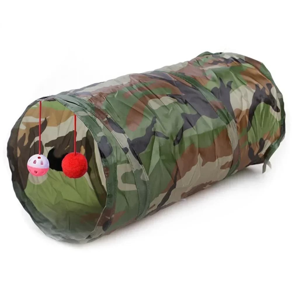 Play Tunnel for Cats